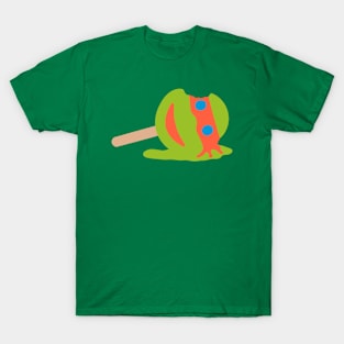 TMNT Ice Cream Melt T-Shirt